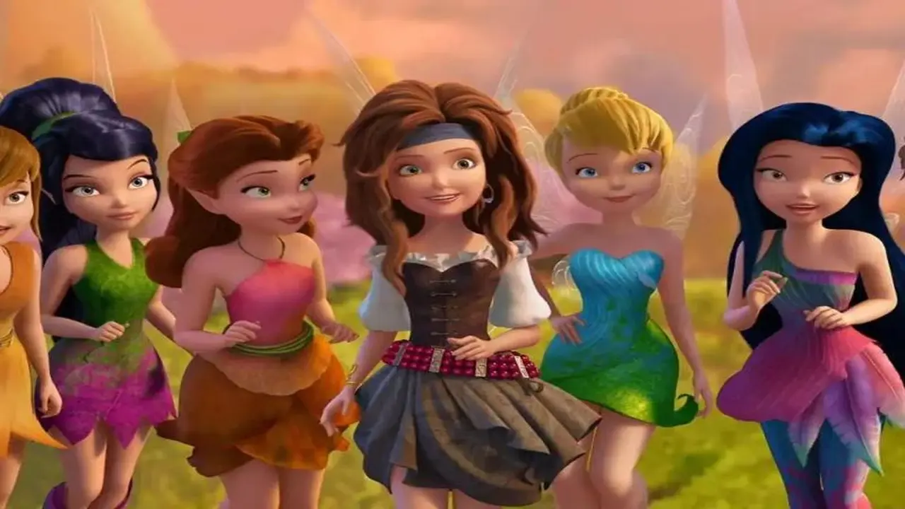 تردد قناة تنة ورنة الجديد بجودة HD لعرض أفلام الكرتون والأغاني الممتعة